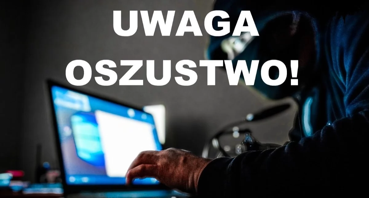 Kronika kryminalna, Chciała sprzedać dziecięce ubranka Internecie Straciła kilka tysięcy złotych - zdjęcie, fotografia