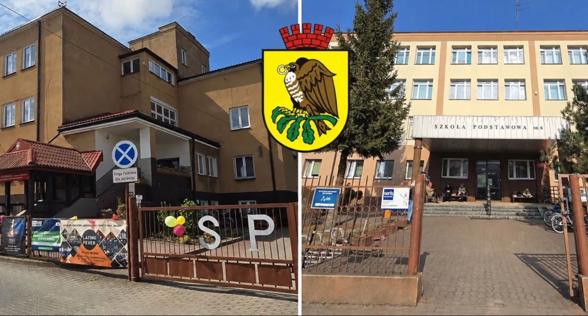 Edukacja, Wiemy pokieruje nowymi Zespołami Szkolno Przedszkolnymi Sokołowie Podlaskim - zdjęcie, fotografia