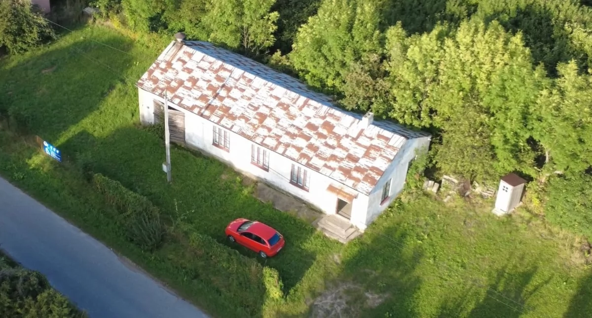 Inwestycje, świetlica zmieni nowoczesny obiekt - zdjęcie, fotografia
