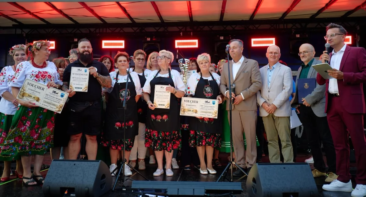 Imprezy, Mazowiecka Mozaika Festiwalowa Bielanach było muzycznie smacznie - zdjęcie, fotografia