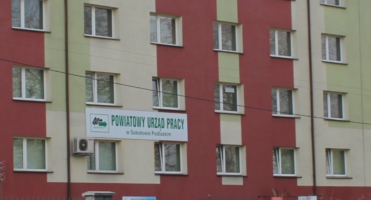 Sprawy urzędowe, Sokołowie Podlaskim prowadzi nabór wniosków ciekawe szkolenia dofinansowane - zdjęcie, fotografia