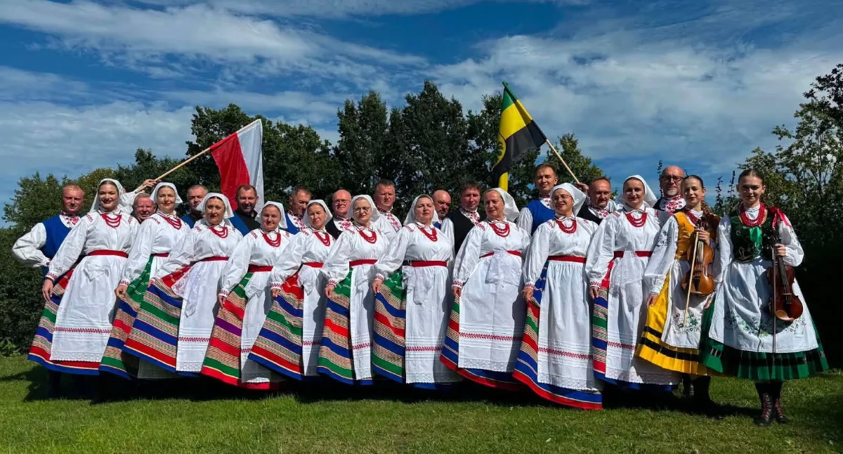 Święta i obchody, „Sokołowianie” świętują lecie istnienia okazji dadzą jubileuszowe koncerty - zdjęcie, fotografia