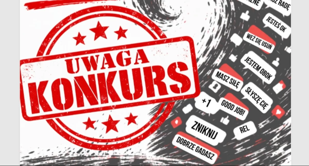 Edukacja, sekund przemocy Ruszył wojewódzki konkurs filmowy uczniów Mazowsza - zdjęcie, fotografia
