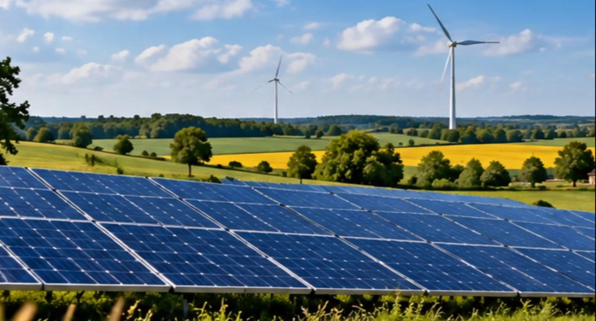 Promocja, uruchamia projekt pozyskiwania z rynku projektów magazynów energii i infrastruktury sieciowej - zdjęcie, fotografia