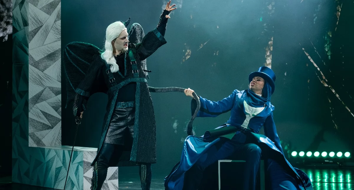 FOT. WARSZAWSKA OPERA KAMERALNA