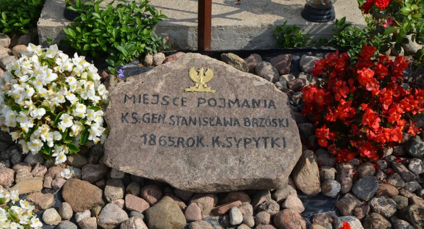 FOT. BEATA GROMEK/UG SOKOŁÓW PODLASKI