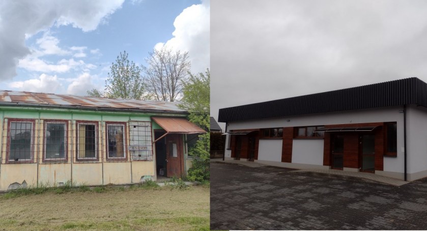 ZDJĘCIA: UG STERDYŃ