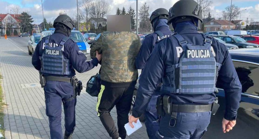 ZDJĘCIA: POLICJA SIEDLCE