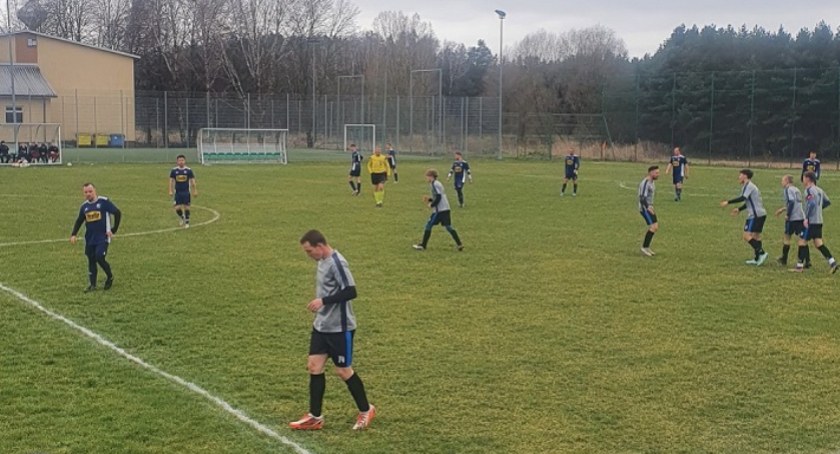 FOT.FACEBOOK.COM/KS-ORZEŁ-ŁOSICE