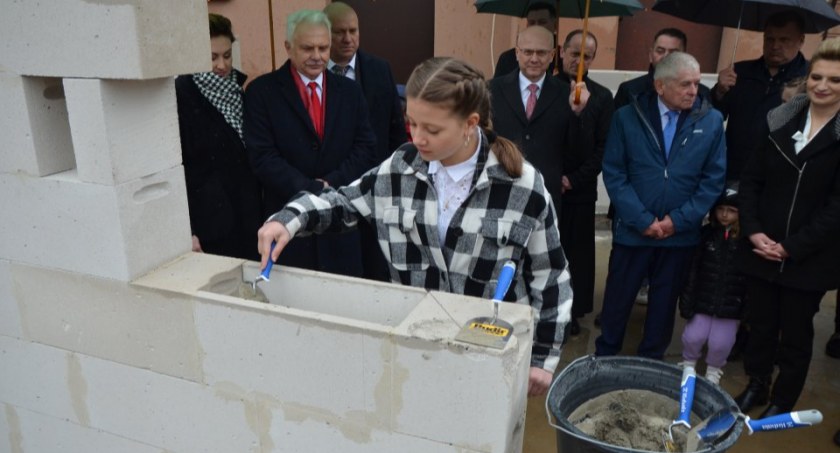 ZDJECIA: BEATA GROMEK/UG SOKOŁÓW PODLASKI
