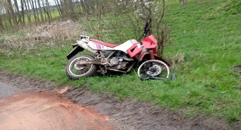 ZDJĘCIA: OSP CERANÓW