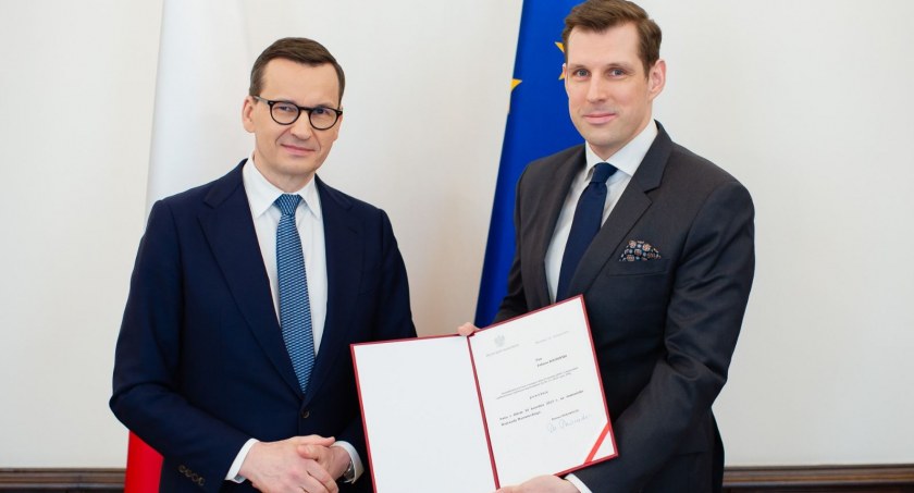 FOT. KRYSTIAN MAJ/KPRM