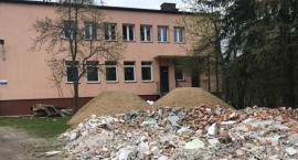 Zdjęcie dotyczy: W Wyrozębach Caritas tworzy Dom Dziecka 