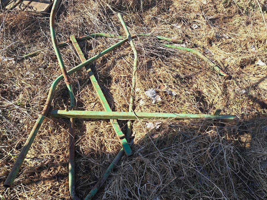 zgrabiarka karuzelowa deutz 1400s jak stoll jf,...