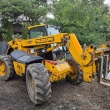 ładowarka jcb 2006r - ogłoszenia 880116 | 
