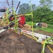 zgrabiarka claas liner/ kverneland - ogłoszenia 881330 | 