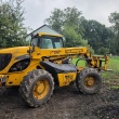 ładowarka jcb 2006r - ogłoszenia 881338 | 