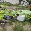 kosiarka dyskowa claas 2014r/krone - ogłoszenia 881339 | 