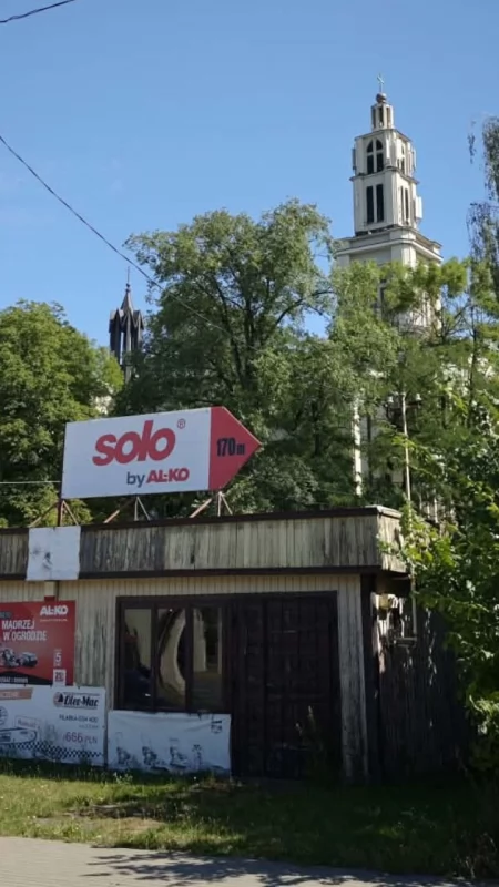 Co zrobić, by takie „straszaki” przestały szpecić Sokołów Podlaski?