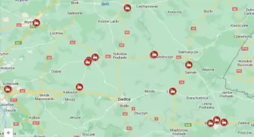 W środę kolejny protest rolników i utrudnienia na drogach