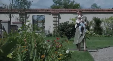 DKF Zbyszek zaprasza w czwartek na film „Strefa interesów”