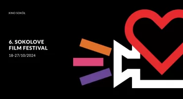Rusza SokoLove Film Festival - impreza stworzona z miłości do kina!