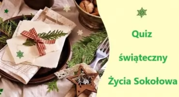Quiz ŻS. Tym razem pytamy o świąteczne obrzędy i zwyczaje.