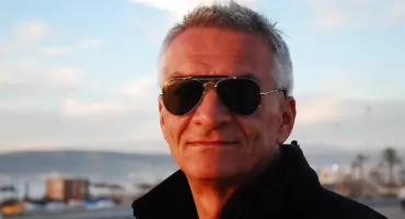 Zaproszenie na spotkanie z mistrzem polskiej fantastyki