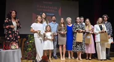 „Żeby nie odeszli, a pozostali z nami” - powstała publikacja o ludziach z gminy Sterdyń