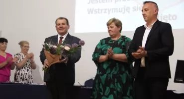 Kosów Lacki: absolutorium i wotum zaufania dla burmistrza z dyskusją o wyludnianiu się gminy