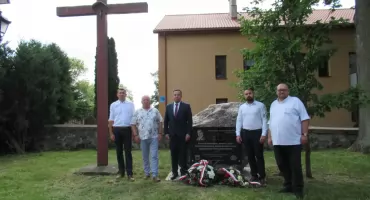 O Romanie Dmowskim i jego podlaskich korzeniach