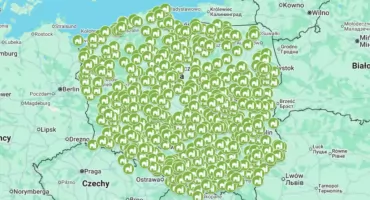 Znów burza o alkotubki, w tle firma związana z powiatem sokołowskim