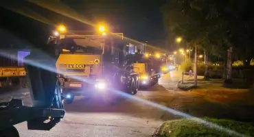 Uwaga, wkrótce na drogach powiatu sokołowskiego pojawią się kolumny pojazdów wojskowych!