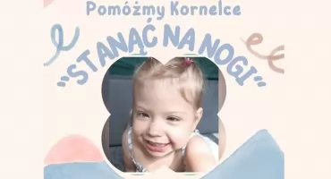 Zapraszamy na akcję charytatywną 