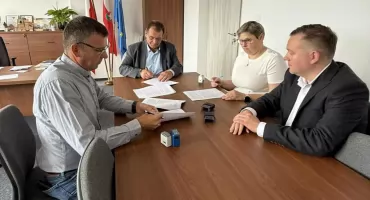 Dwie ulice w Kosowie Lackim będą mieć kanalizację