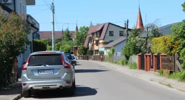 Wrócił temat ulicy Kościuszki. Co zrobić, by kierowcy mieli łatwiej przejechać?
