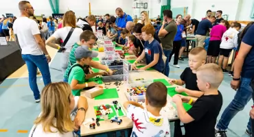 Drohiczyn zaprasza na III Festiwal – Podlaskie z Klocków