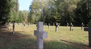 6 września Droga Krzyżowa i uroczystości w Treblince