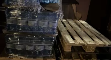 Bakterie w wodociągu w Sabniach. Gmina dostarcza mieszkańcom wodę w butelkach.