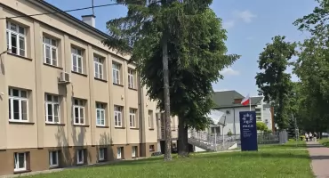 Sokołowska policja o sprawie nocnych dronów nad Polską