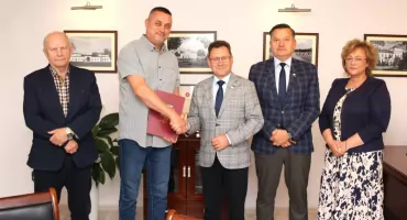 Droga Przywózki – Węże ma być wyremontowana w ekspresowym tempie
