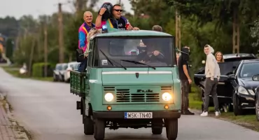 Przyjemne z pożytecznym, czyli Dziecięca Akademia Bezpieczeństwa