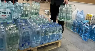 Problemy z jakością wody w dwóch gminach. Tak wygląda sytuacja.