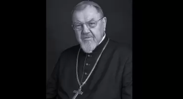 Zmarł biskup Antoni Dydycz – Honorowy Obywatel Sokołowa Podlaskiego