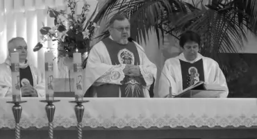Biskup Antoni Pacyfik Dydycz (1938-2025) – zawsze blisko ludzi