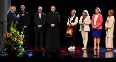 Salezjanie świętowali stulecie obecności w Sokołowie Podlaskim