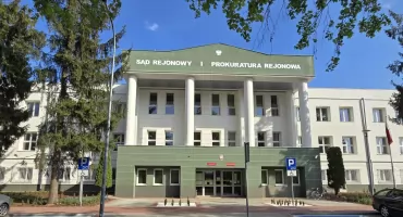 Jest wyrok w sprawie „Sokołowskiej Szopki Noworocznej”. Uniewinniający autorkę! Tyle, że to nie koniec 