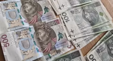 Sokołowianka oszukana przez Internet. Straciła 48 tysięcy złotych!