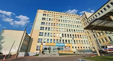 Sokołowski szpital ma dwóch nowych ordynatorów