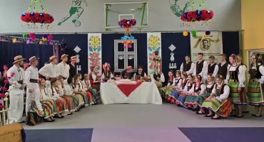 Z dumą o przeszłości, z odwagą ku przyszłości. Sokołowski „Rolnik” ma 70 lat.